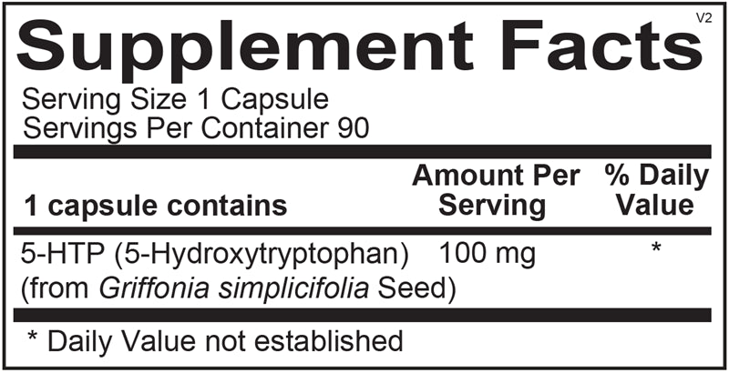 5-HTP