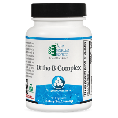 Ortho B Complex