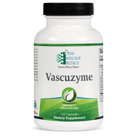 Vascuzyme