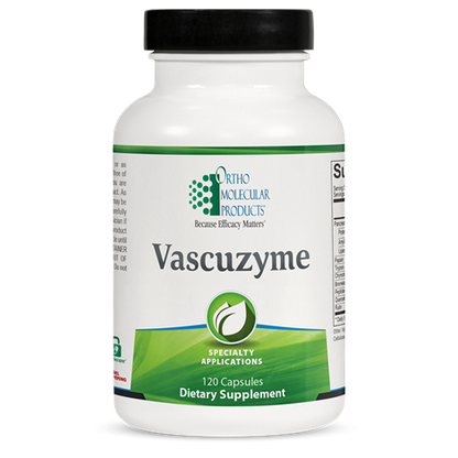 Vascuzyme