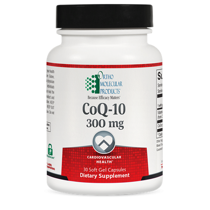 CoQ-10 300 MG