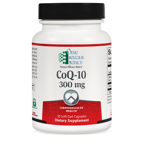 CoQ-10 300 MG