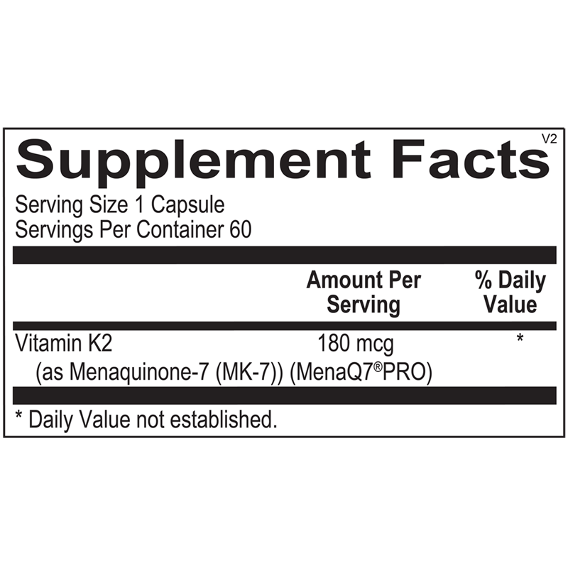 Vitamin K2