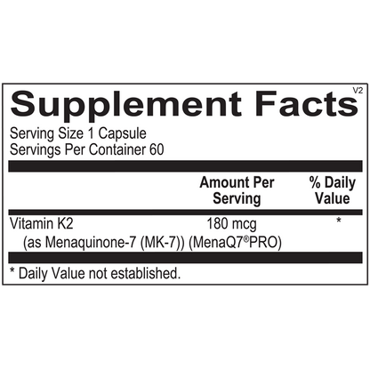 Vitamin K2