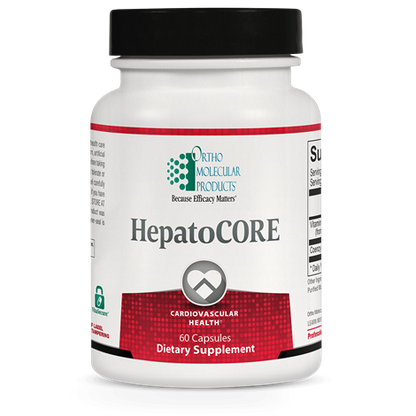 HepatoCore