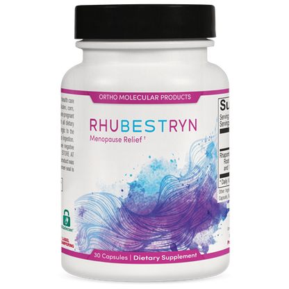 Rhubestryn Menopause Relief