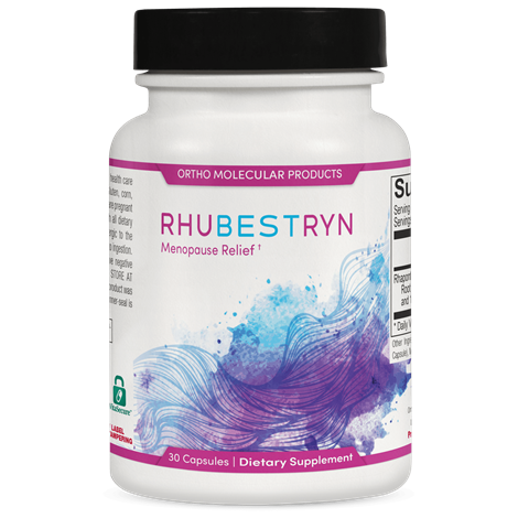 Rhubestryn Menopause Relief