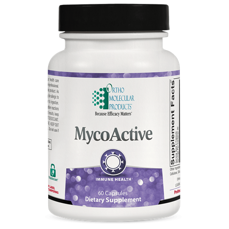 MycoActive