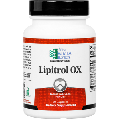 Lipitrol OX