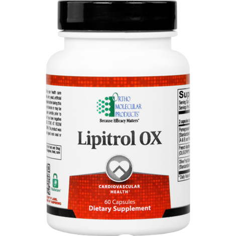 Lipitrol OX