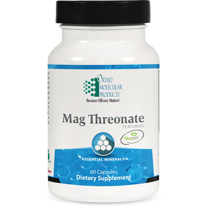 Magnesium Threonate
