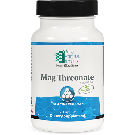 Magnesium Threonate