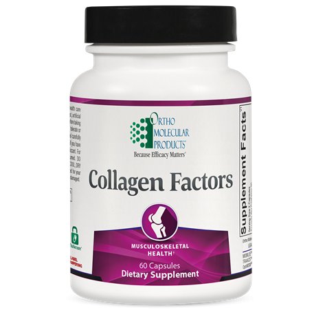 Collagen Factors