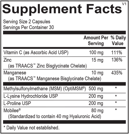 Collagen Factors