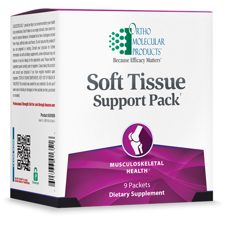 Soft Tissue Support Pack