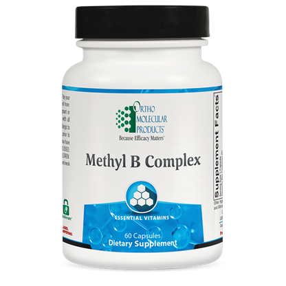 Methyl B Complex