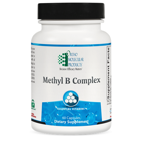 Methyl B Complex