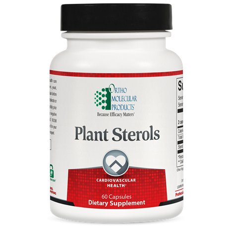 Plant Sterols