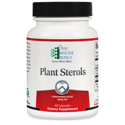 Plant Sterols