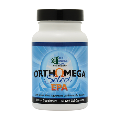 Orthomega Select EPA