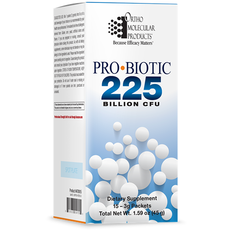 Probiotic 225 Powder