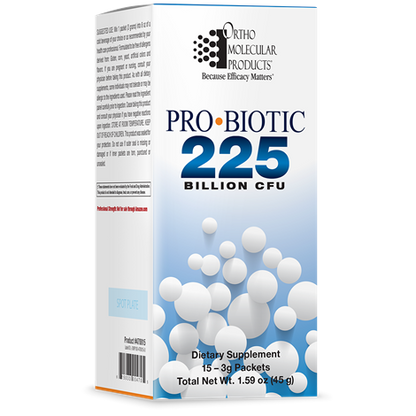 Probiotic 225 Powder