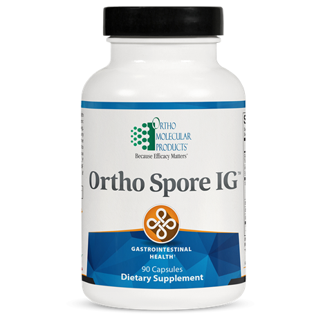 Ortho Spore IG