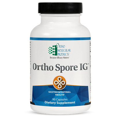 Ortho Spore IG