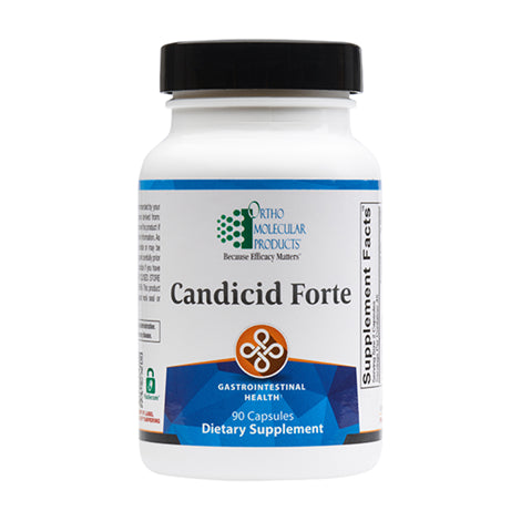 Candicid Forte