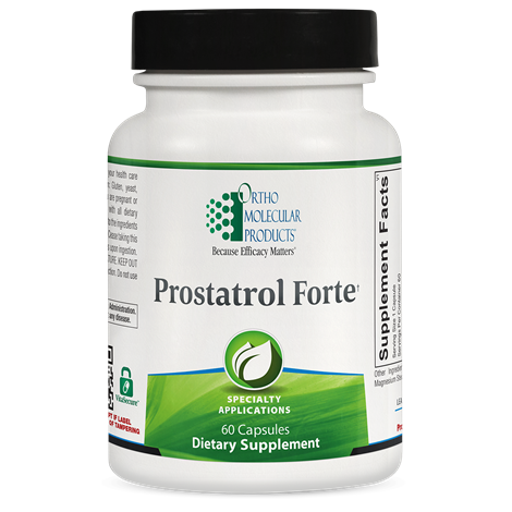 Prostatrol Forte