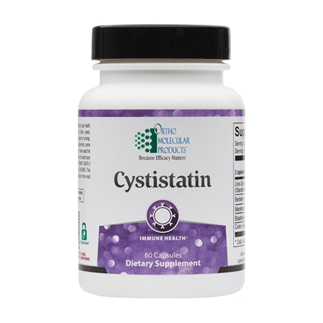 Cystistatin