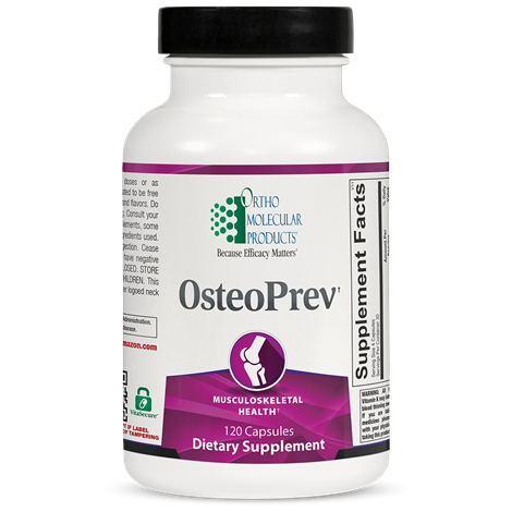 OsteoPrev