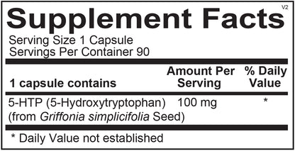 5-HTP