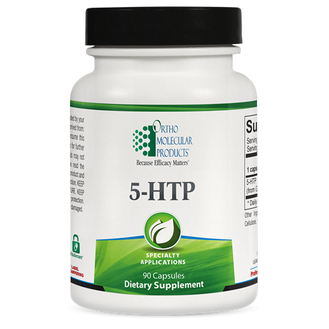 5-HTP