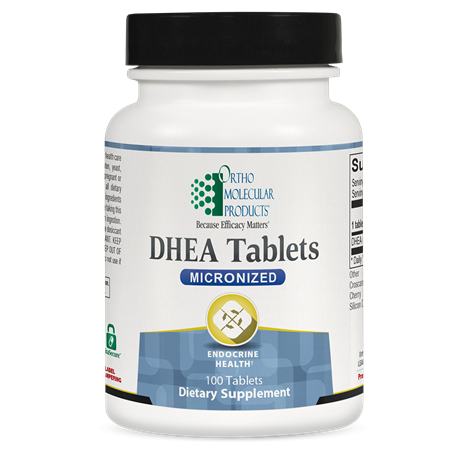 DHEA 5 MG