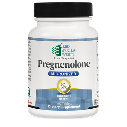 Pregnenolone