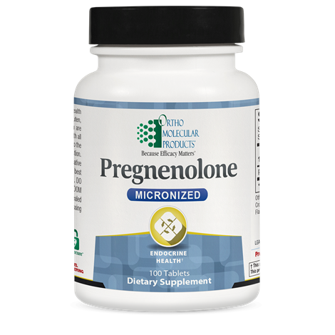 Pregnenolone