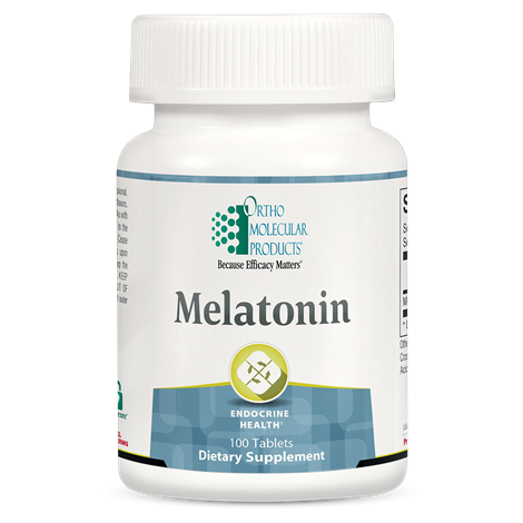 Melatonin 1 MG