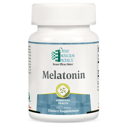 Melatonin 1 MG