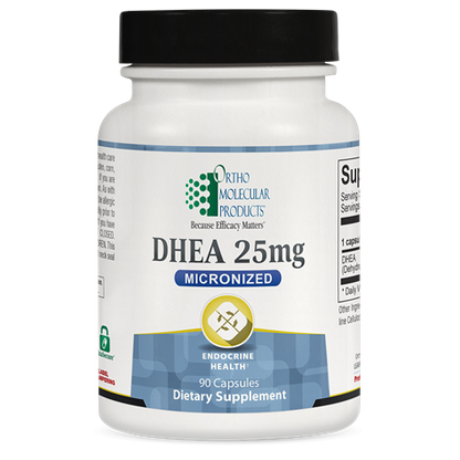 DHEA 25 MG