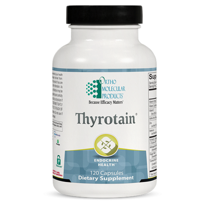 Thyrotain