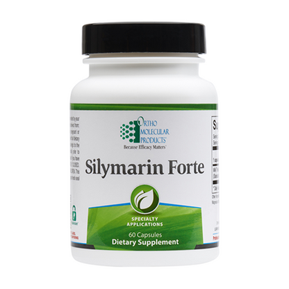 Silymarin Forte