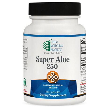 Super Aloe 250