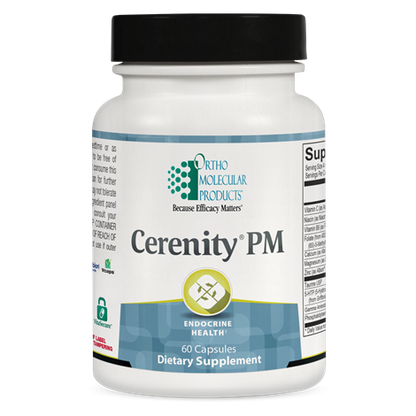 Cerenity PM