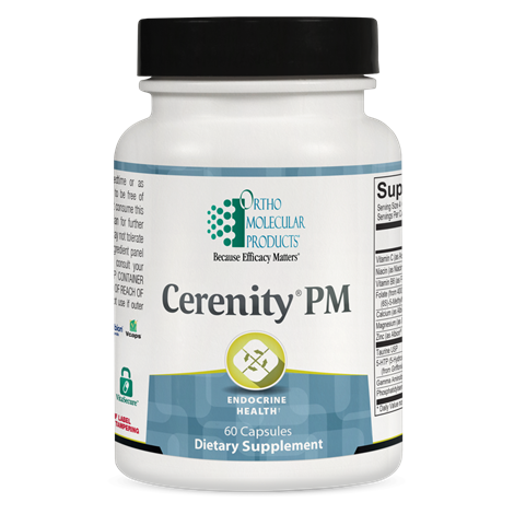 Cerenity PM