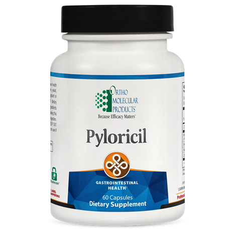 Pyloricil