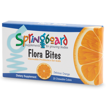 Flora Bites