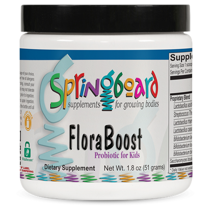 FloraBoost Powder