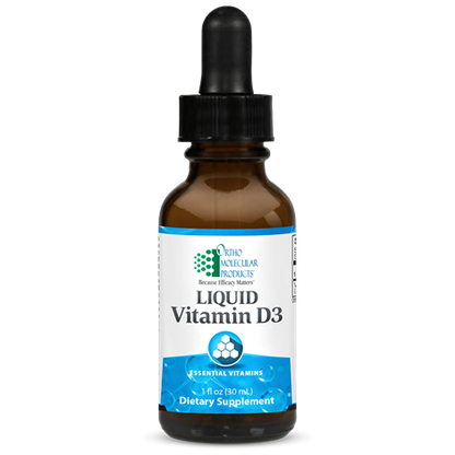 Vitamin D3 Liquid