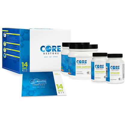 Core Restore 14-Day Kit